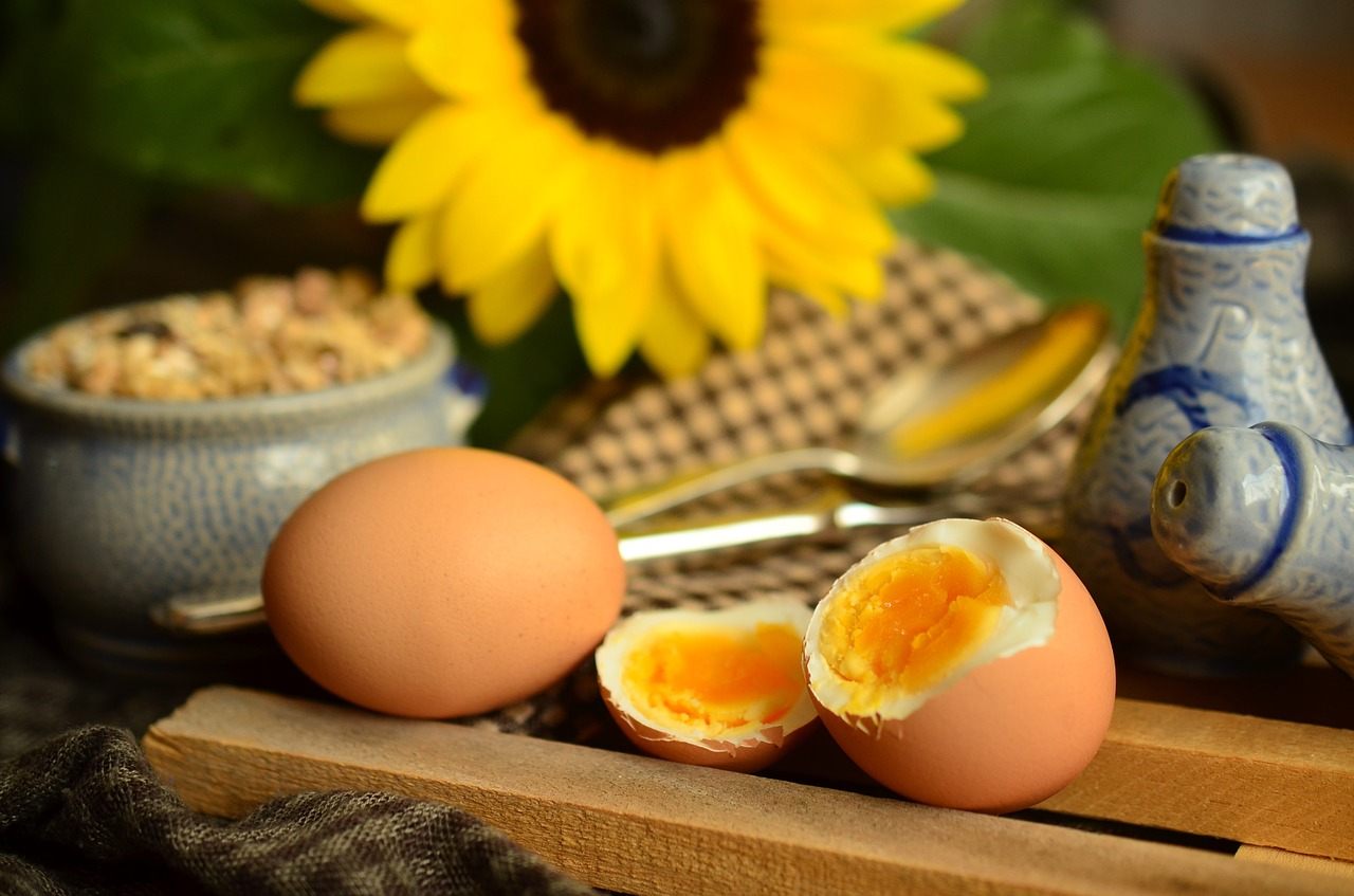 12 Amazing Egg Cooking Secrets That Will Brighten Your Mornings