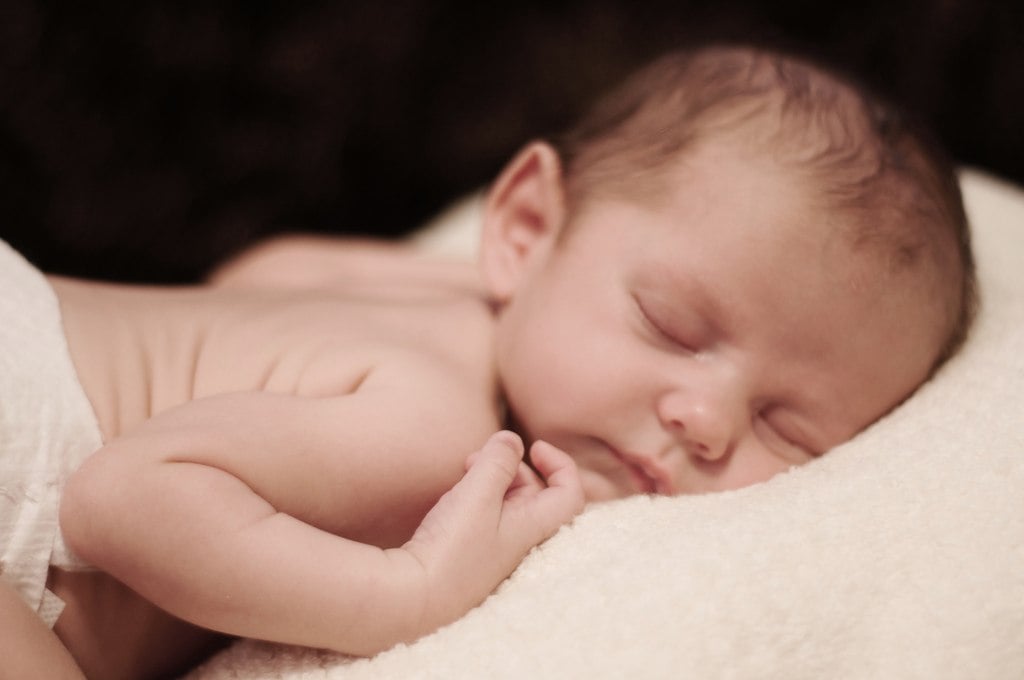 15 Things You Should Know About Having A Baby
