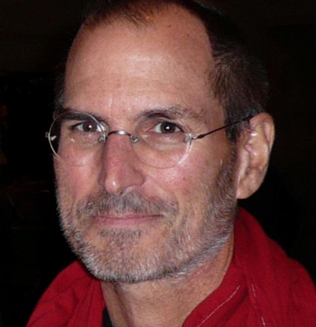 Steve Jobs Cropped