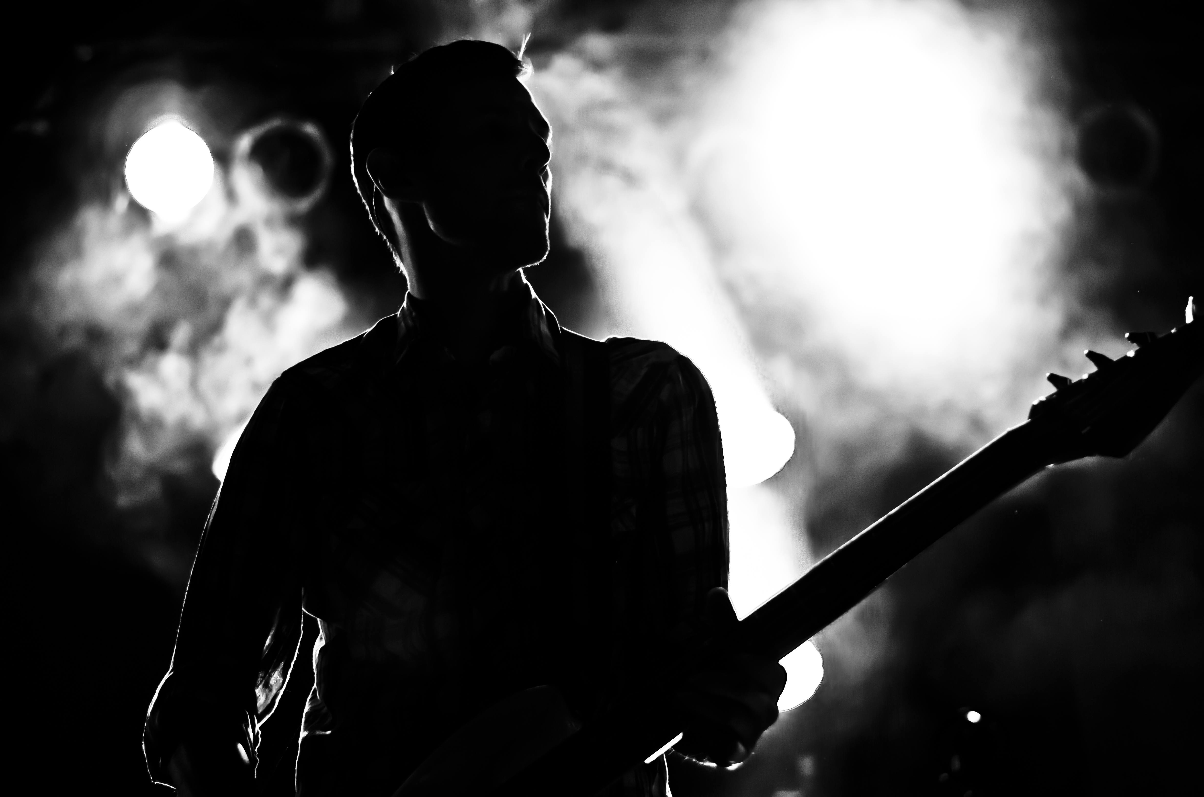 8 Desirable Dating Qualities Of A Bass Player