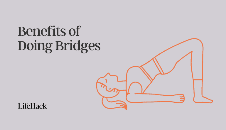 benefits of doing bridges