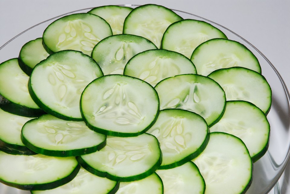 Ideal Summer Food: 7 Cooling and Hydrating Cucumber Recipes