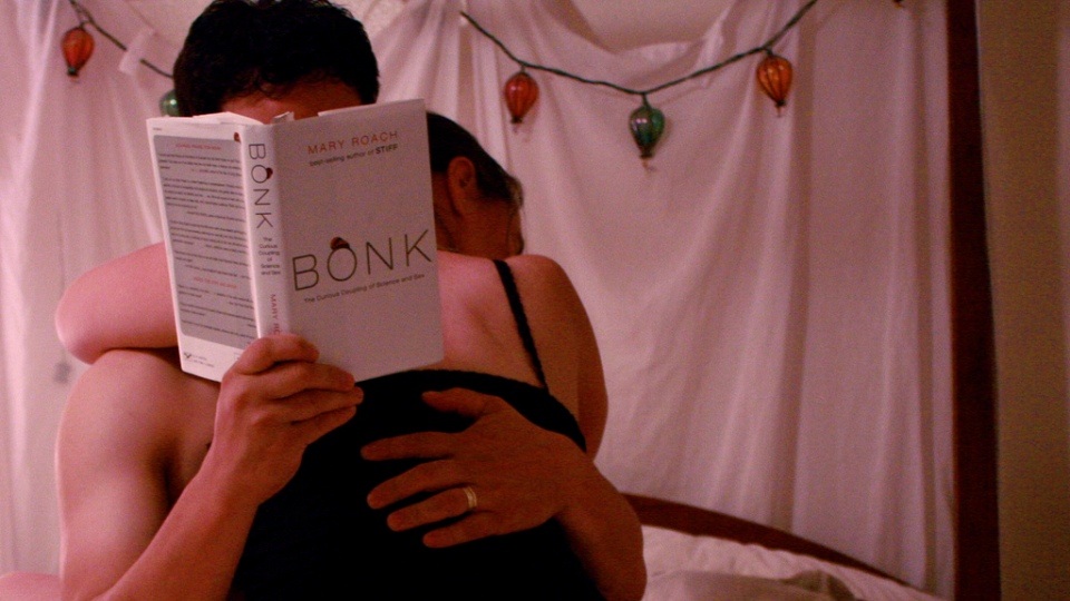 14 Things To Know Before Dating A Book Addict