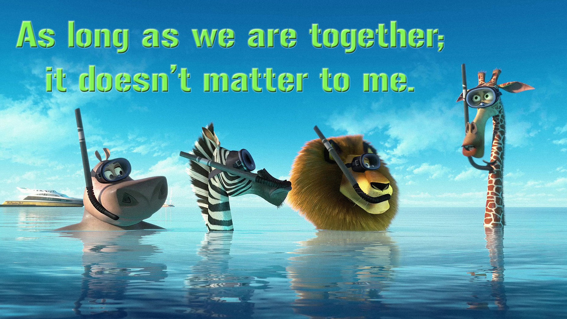 20 Inspiring Quotes From Animated Movies - LifeHack