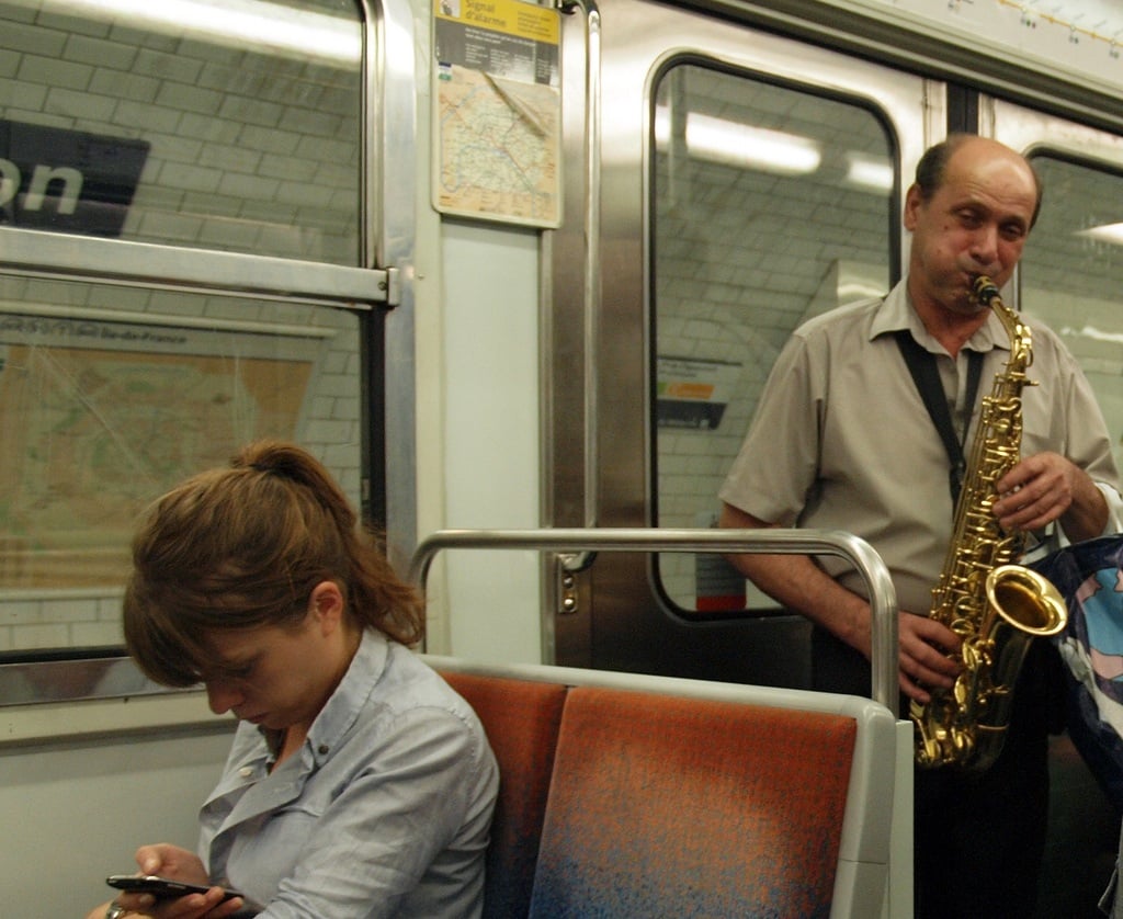 10 Things Only Saxophone Players Would Understand