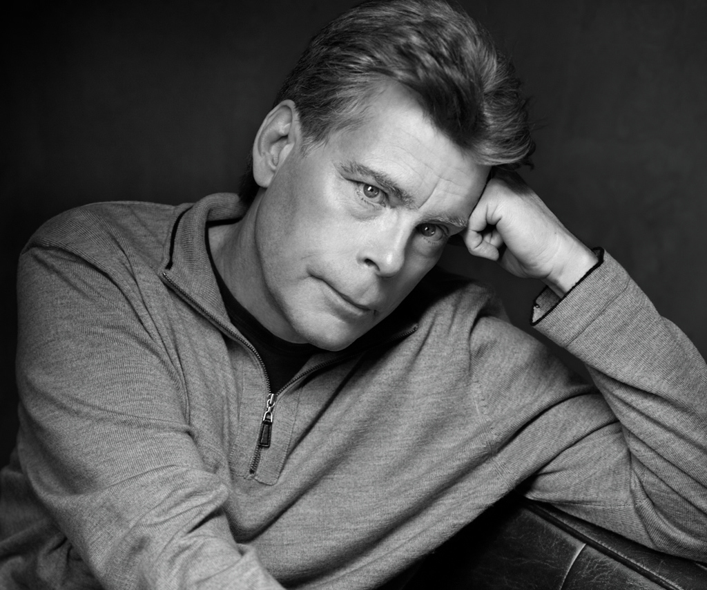 8 Common Writing Mistakes Stephen King Tells Us Not To Make Anymore