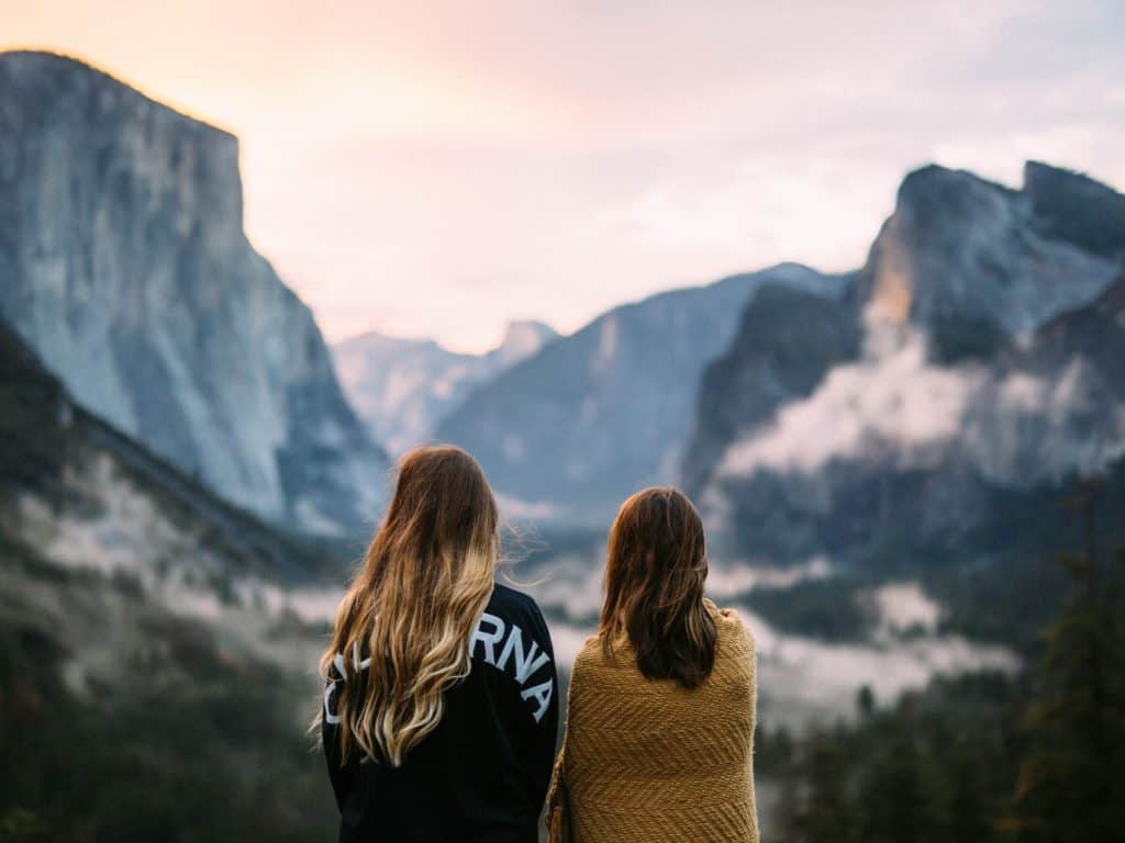 10 Things Only Those Who Travel With Friends Understand