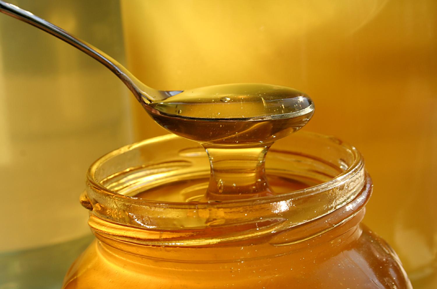What Happens When You Drink Honey Water Every Day