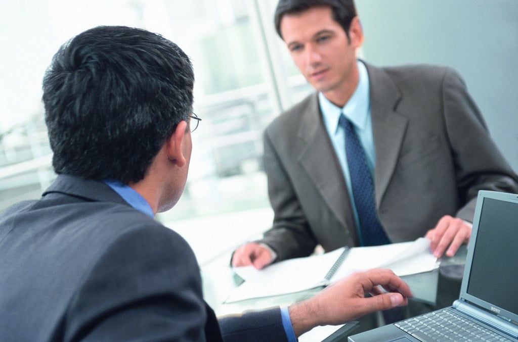 8 Ways to Succeed at Your Next Job Interview