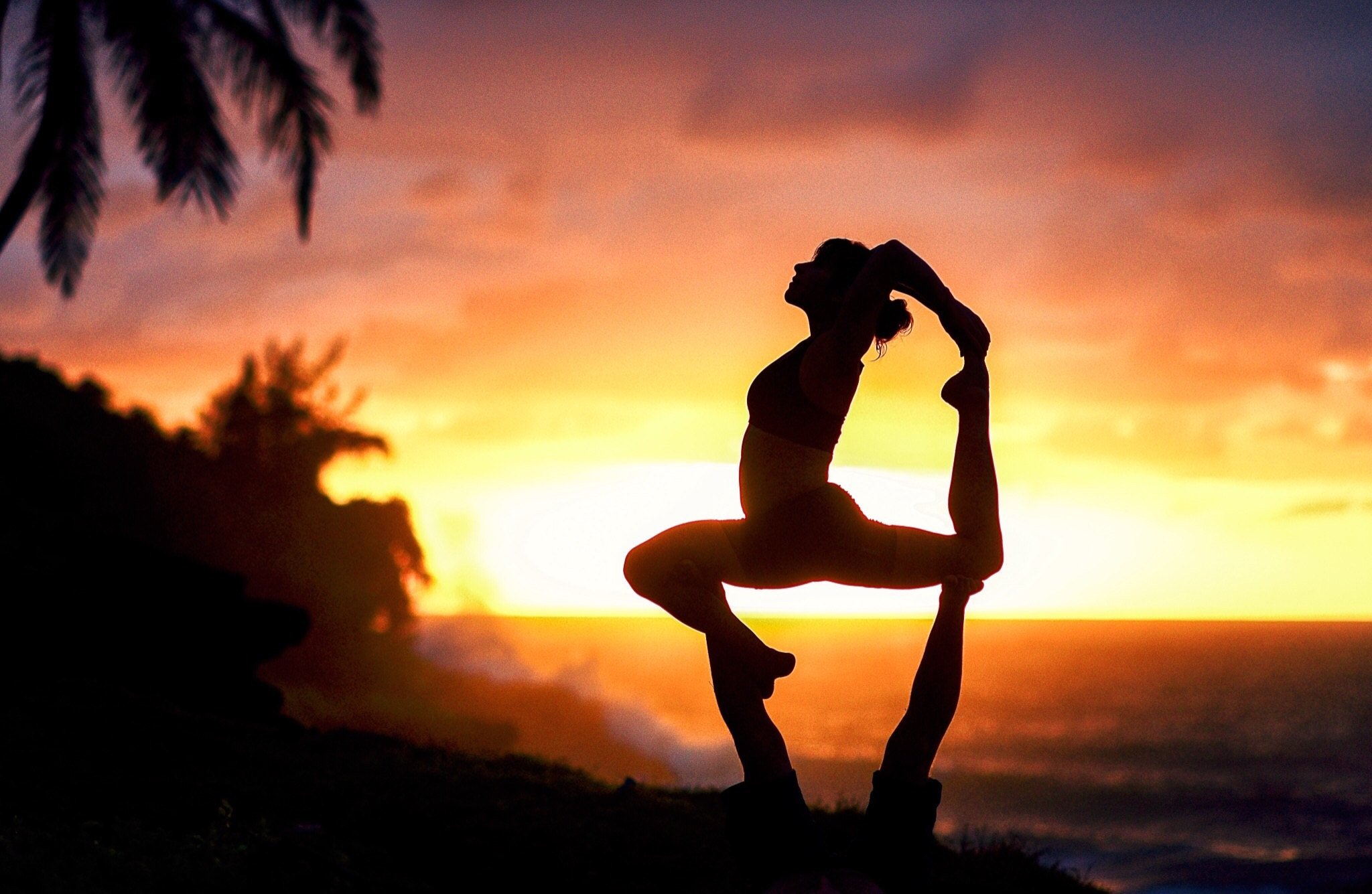 When You Start Doing Yoga, These 7 Things Will Happen