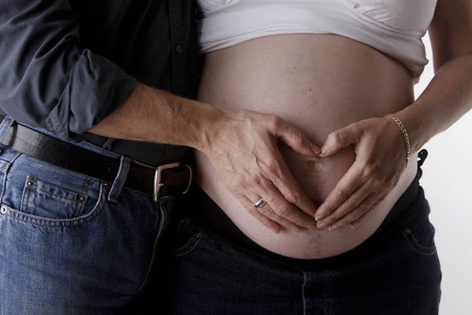 14 Weeks Pregnant Decision Guide: Should You Reveal The Sex Of Your Baby?