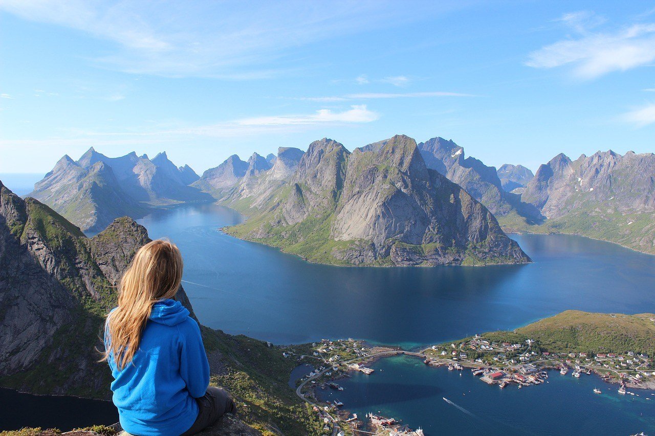 6 Reasons Why Solo Travel Is So Addictive
