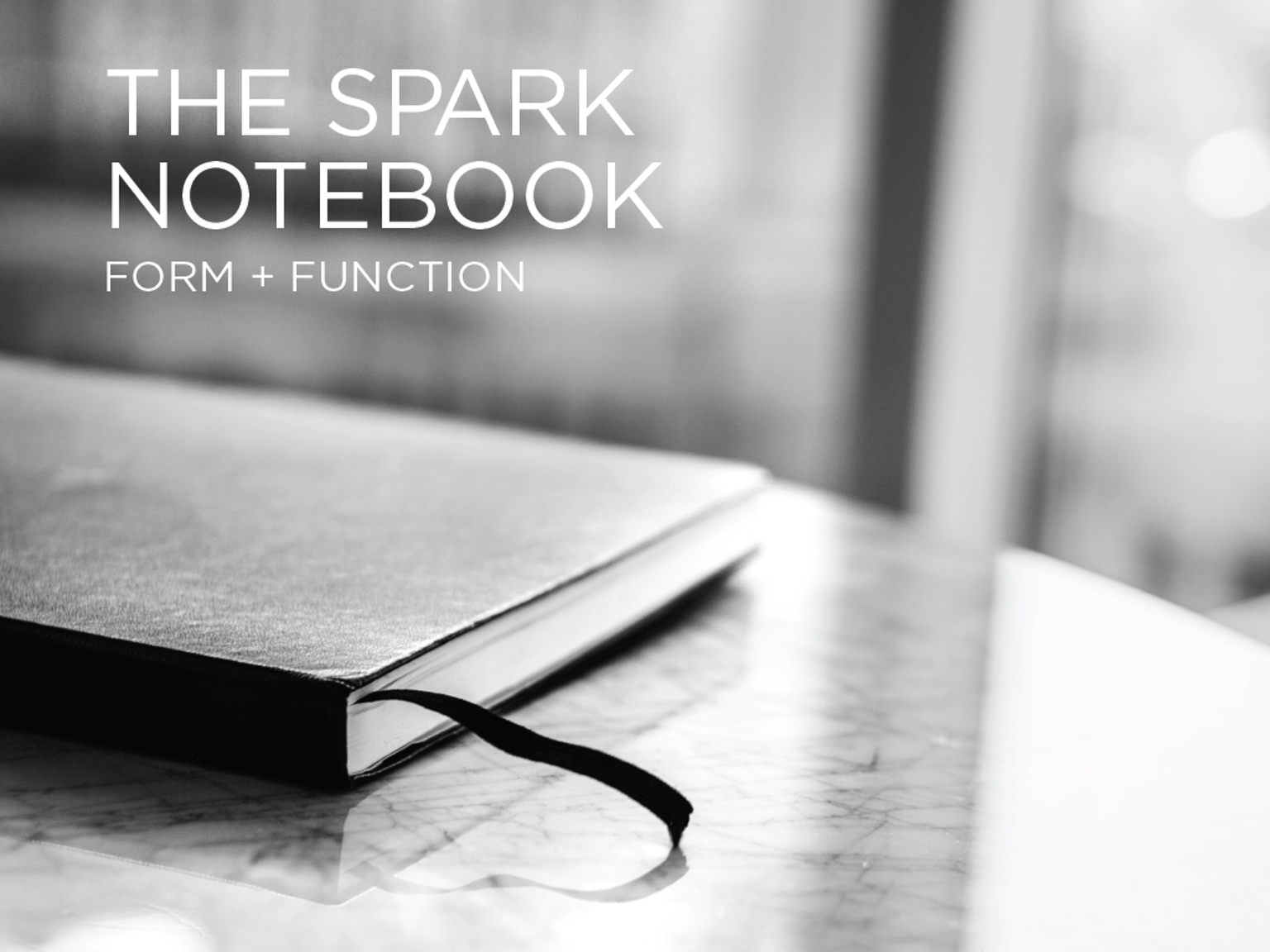 The Spark Notebook