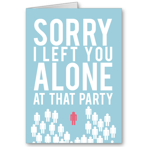 These 13 Cards Are Perfect For Your Anxious Friend