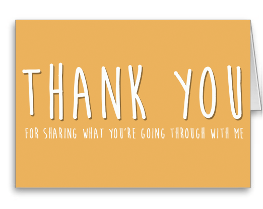 These 13 Cards Are Perfect For Your Anxious Friend