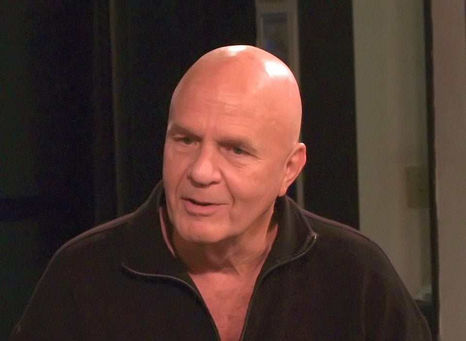 25 Meaningful Quotes From Wayne Dyer To Make You A Stronger Person