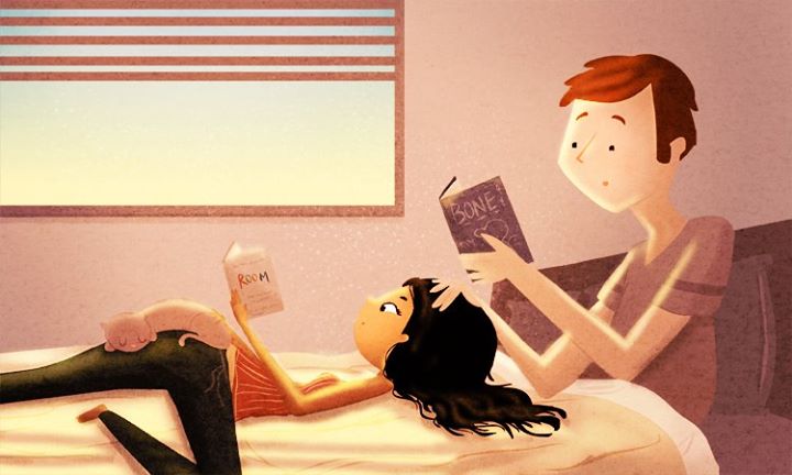adaymag-wonderful-illustrations-capture-the-sweet-moments-spent-with-the-one-you-love-01