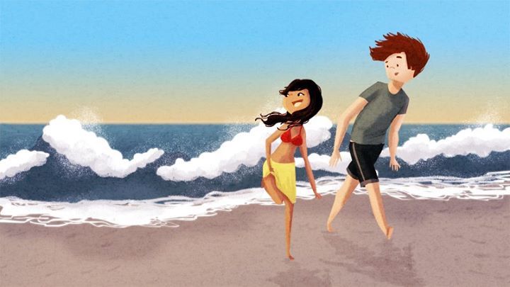 adaymag-wonderful-illustrations-capture-the-sweet-moments-spent-with-the-one-you-love-13