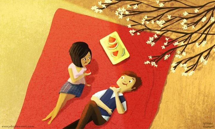 adaymag-wonderful-illustrations-capture-the-sweet-moments-spent-with-the-one-you-love-19
