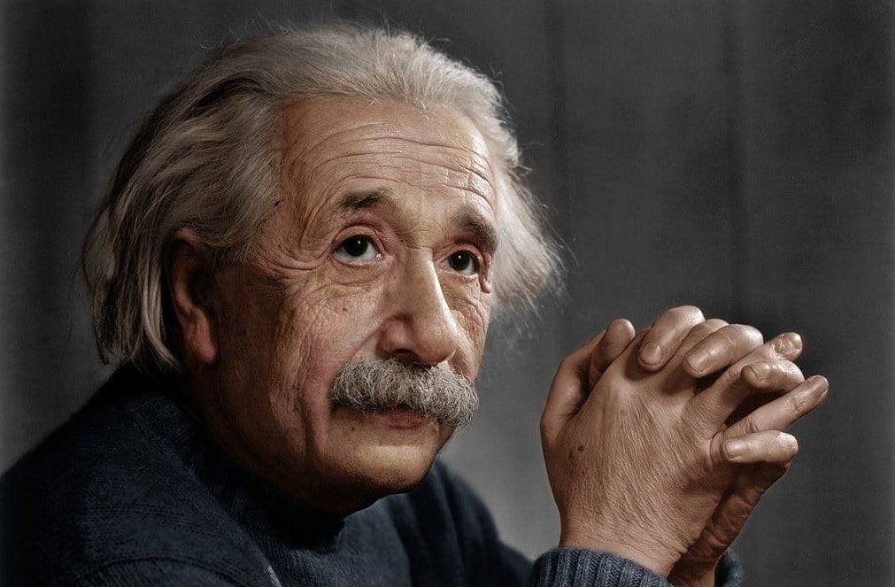 22 Quotes From Albert Einstein to Take You Inside His Mind