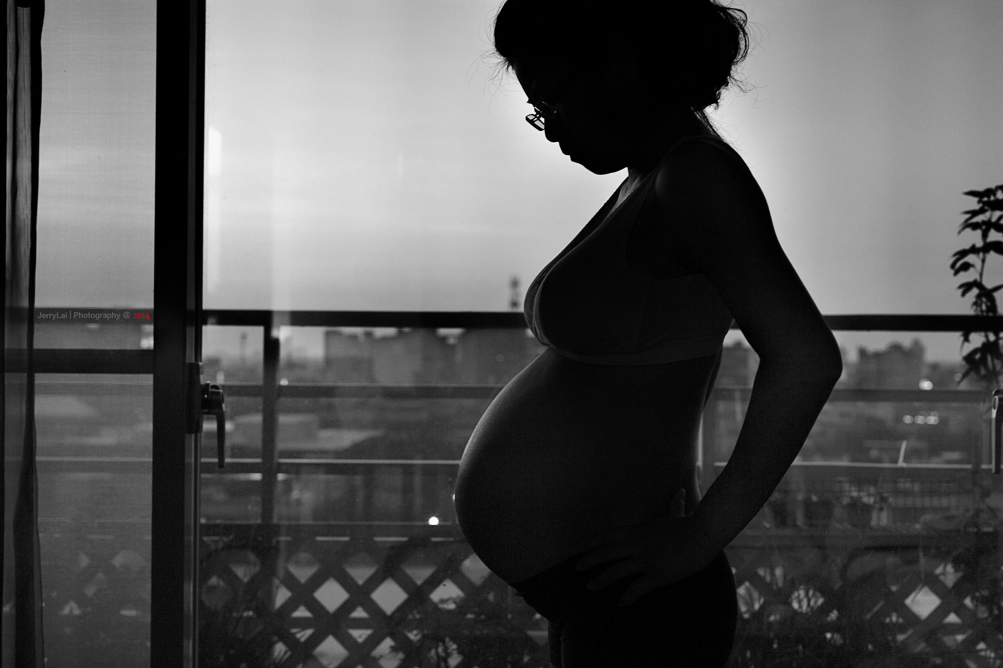 What To Do If You’re Depressed While Pregnant