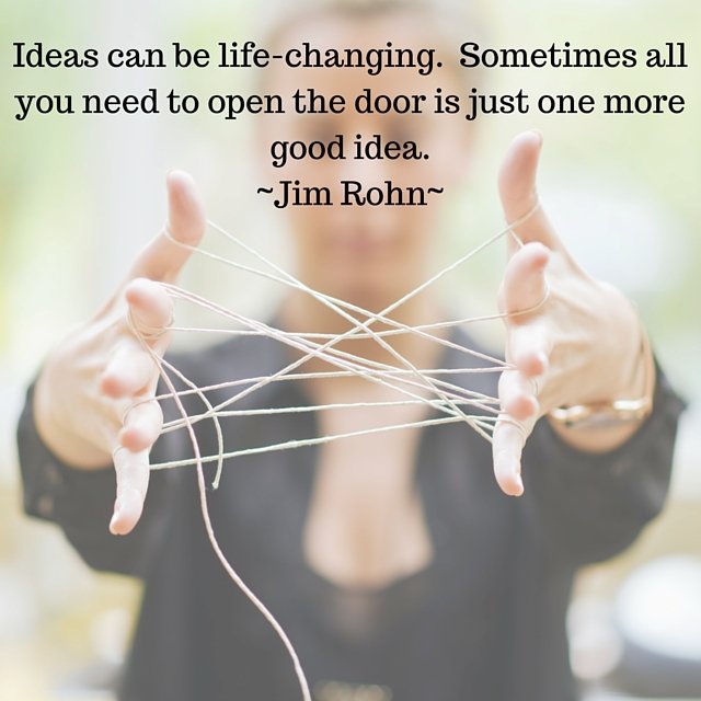 Best Quotes From Highly Successful Entrepreneurs - life-changing ideas