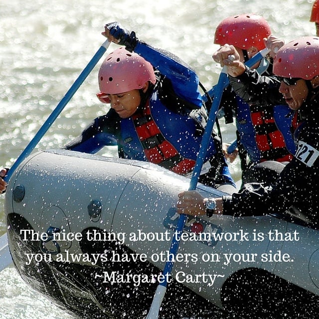 Best Quotes From Highly Successful Entrepreneurs - teamwork - others help