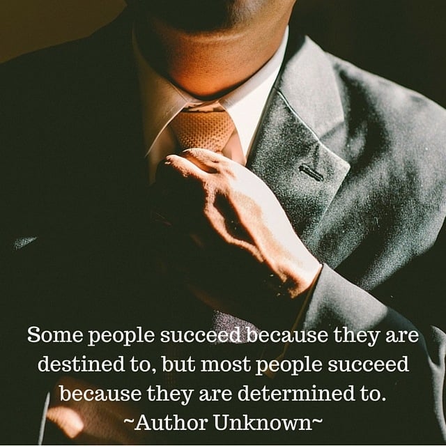 Best Quotes From Highly Successful Entrepreneurs - team determined