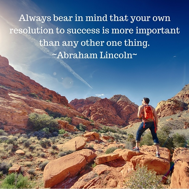 Best Quotes From Highly Successful Entrepreneurs - resolution