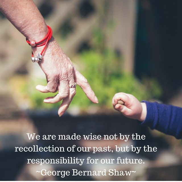 quotes for entrepreneurs - responsibility