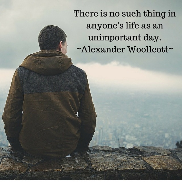 Best Quotes From Highly Successful Entrepreneurs - unimportant day