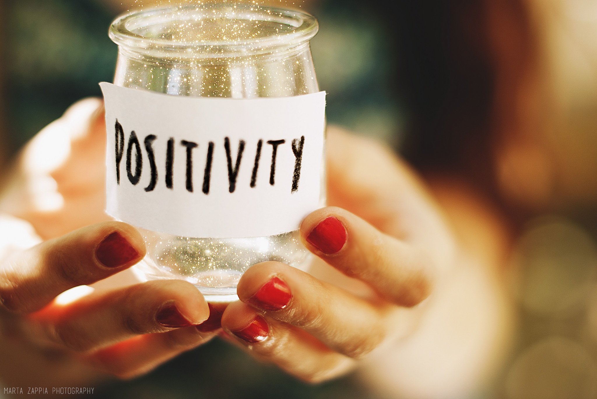5 Ways To Create A Healthy And Positive Mindset