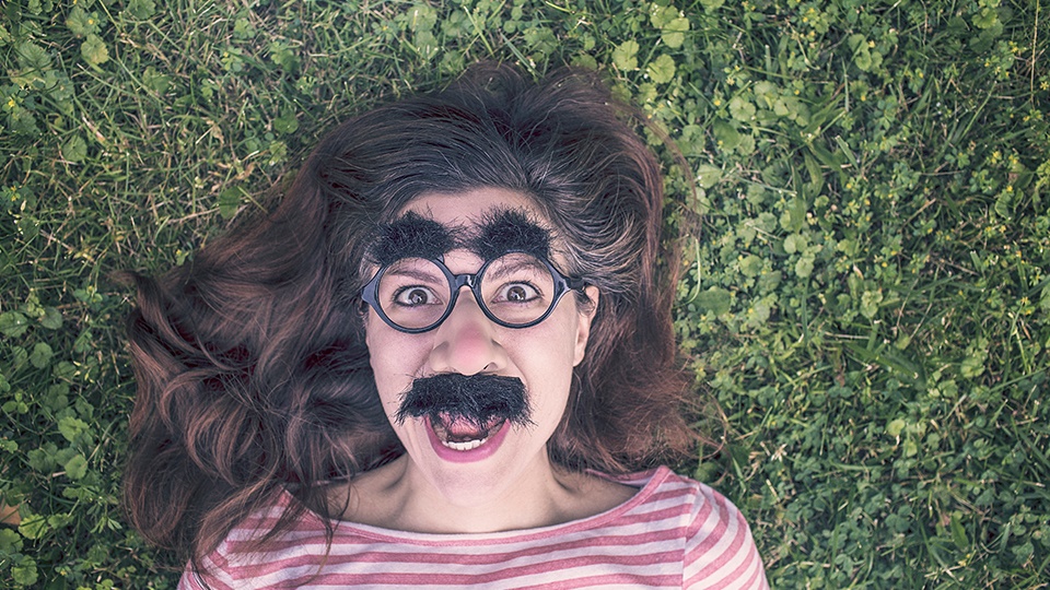5 Reasons People With Crazy Minds Are More Likely To Succeed