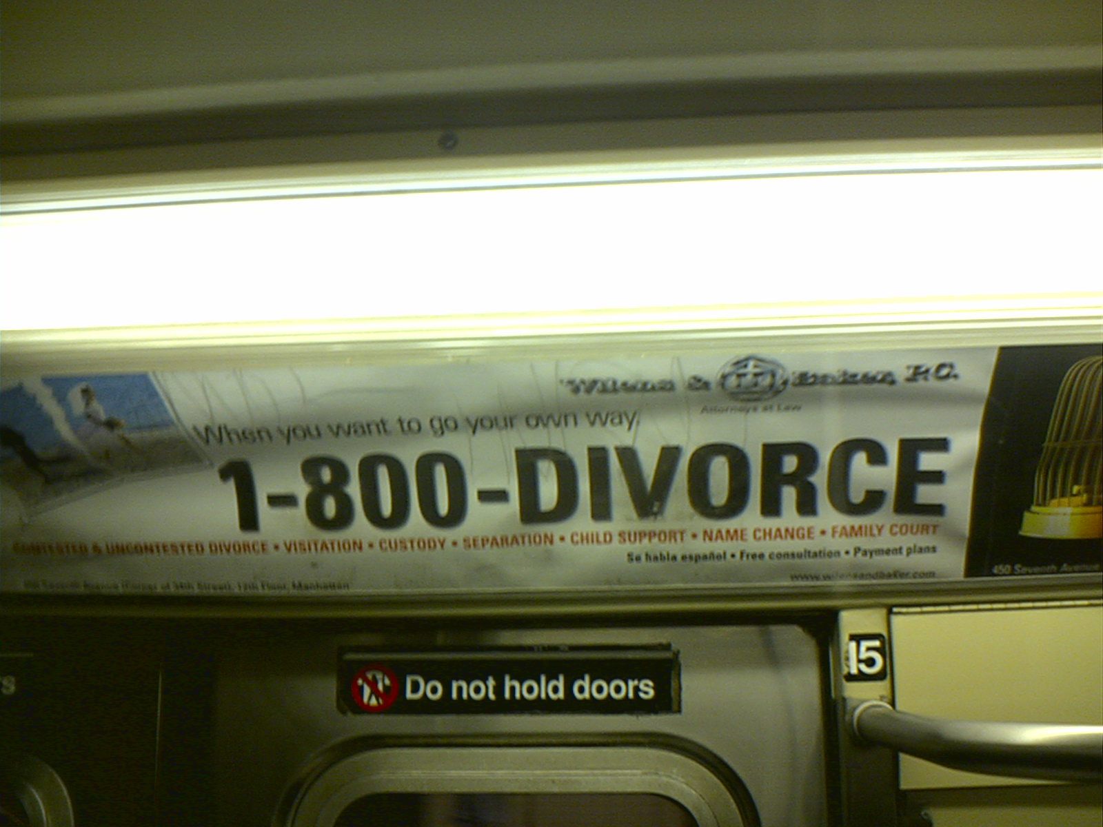 9 Ways to Pick Your Divorce Battles