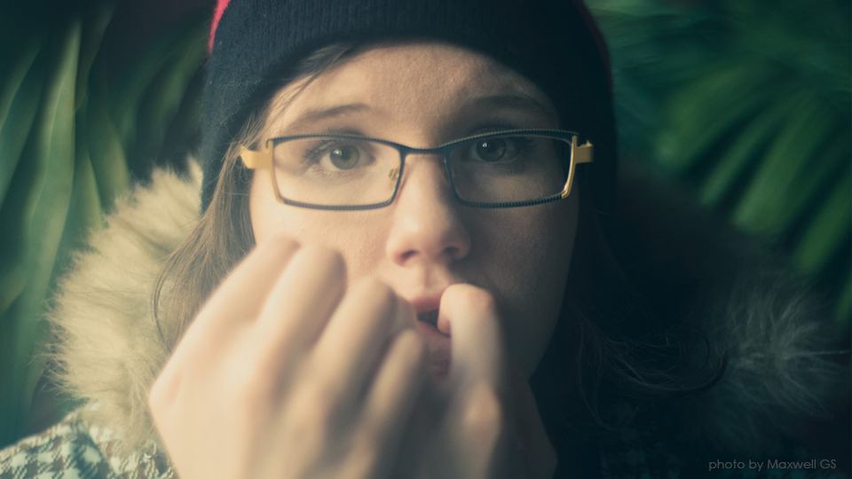 10 Ordinary Things That Make Nervous People More Nervous