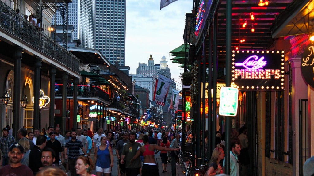 8 Ways a Trip to New Orleans Will Heal Your Soul