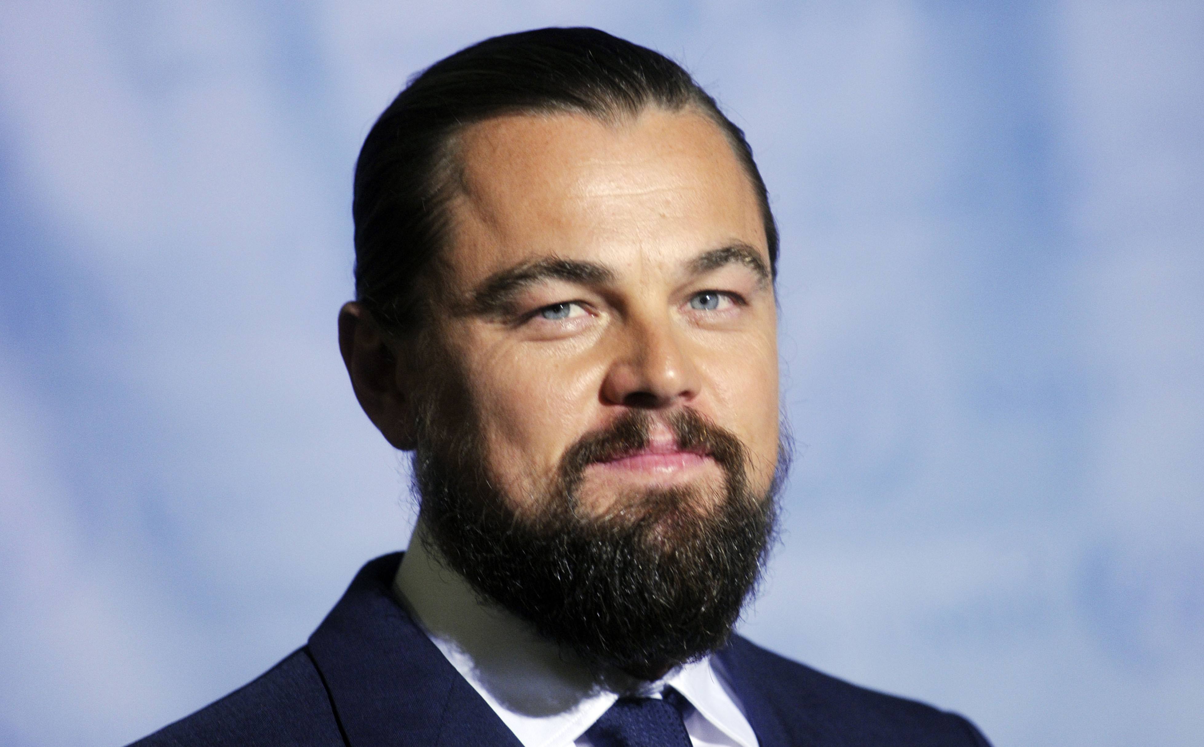 10 Things That Will Help Leonardo DiCaprio Get an Oscar