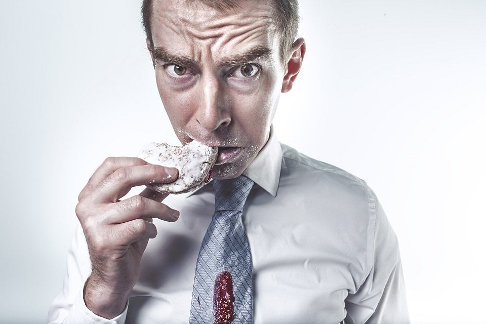 Easily Annoyed By The Sound Of People Chewing? You Probably Have Misophonia