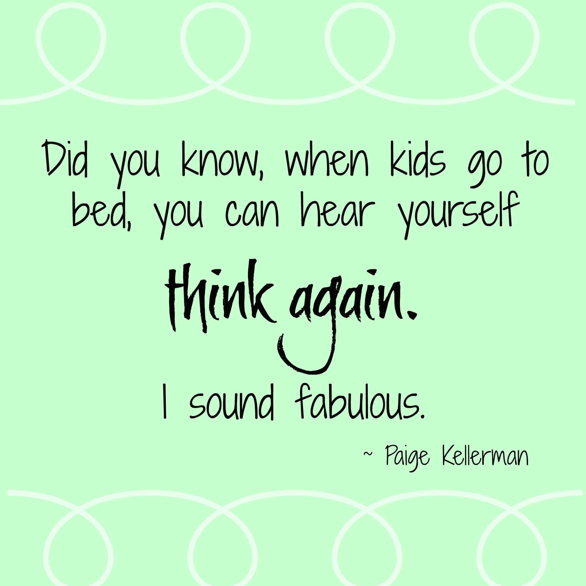 12 Quotes That Show The Truth About Being A Mom,How Big Is A King Size Bed Uk