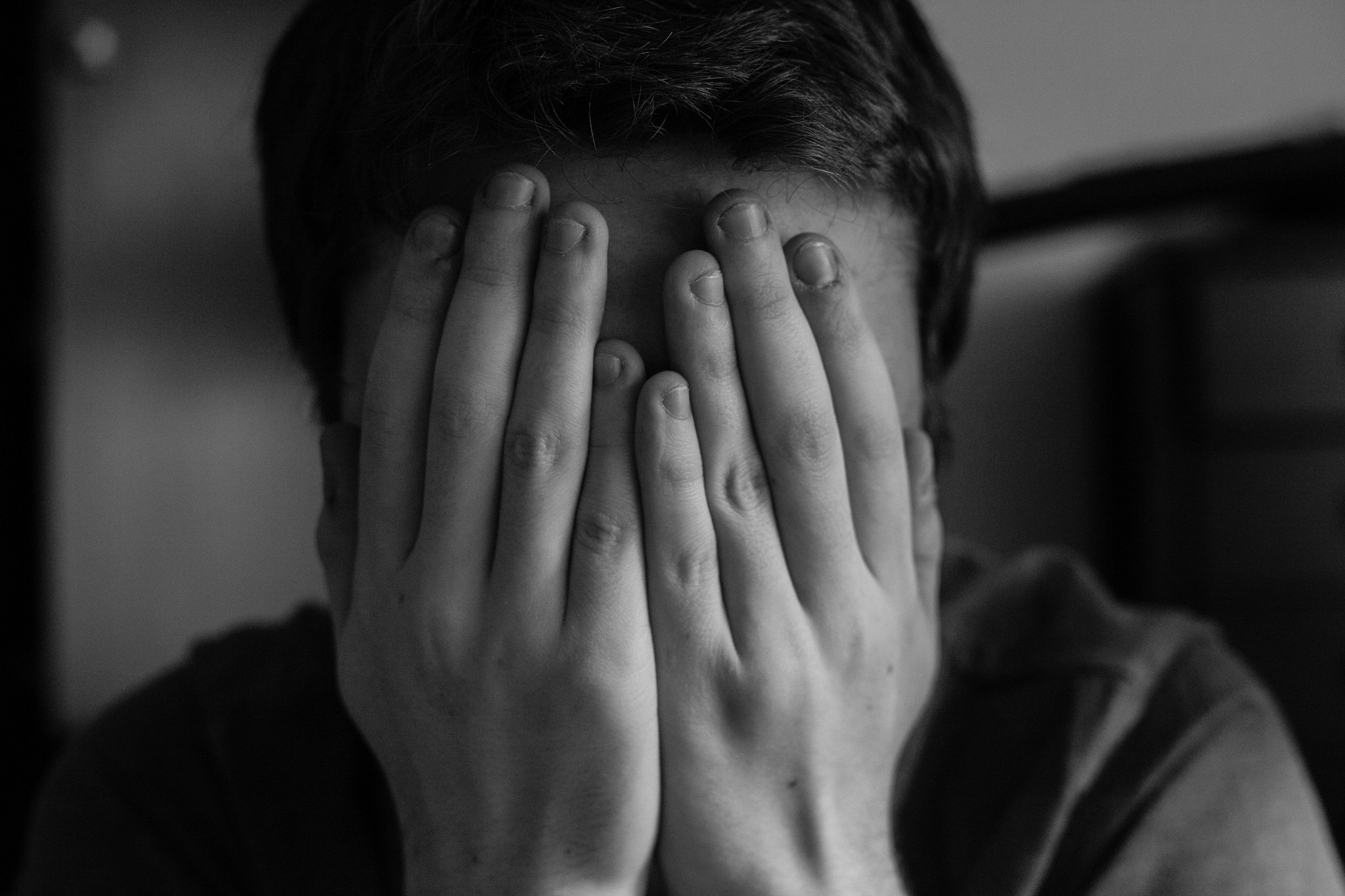 What Everyone Should Know About Depression In Men