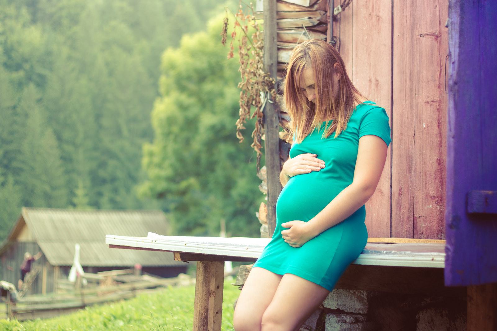 15 Things To Expect In Your Third Trimester