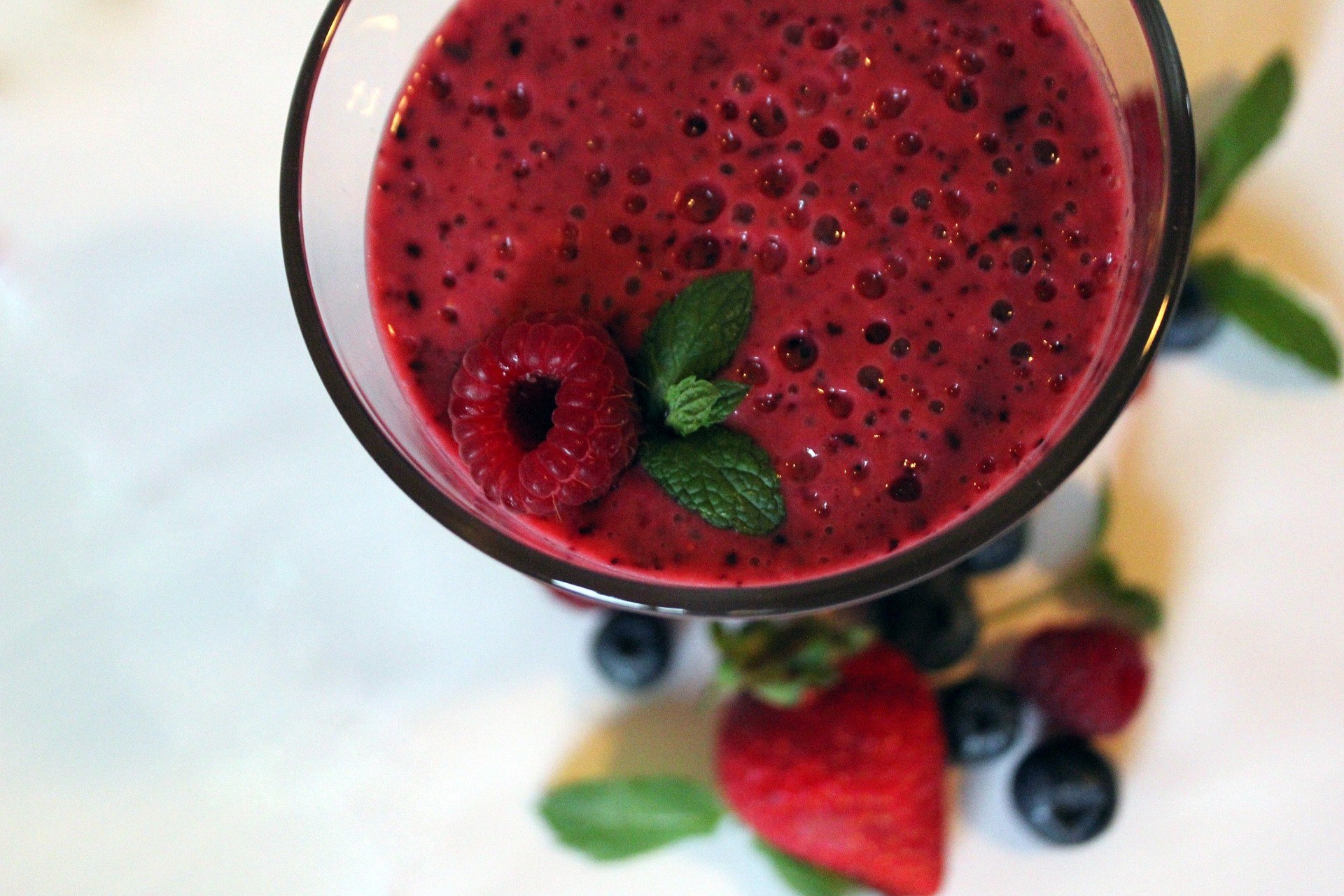 33 High-Protein Smoothie Recipes Everyone Should Try