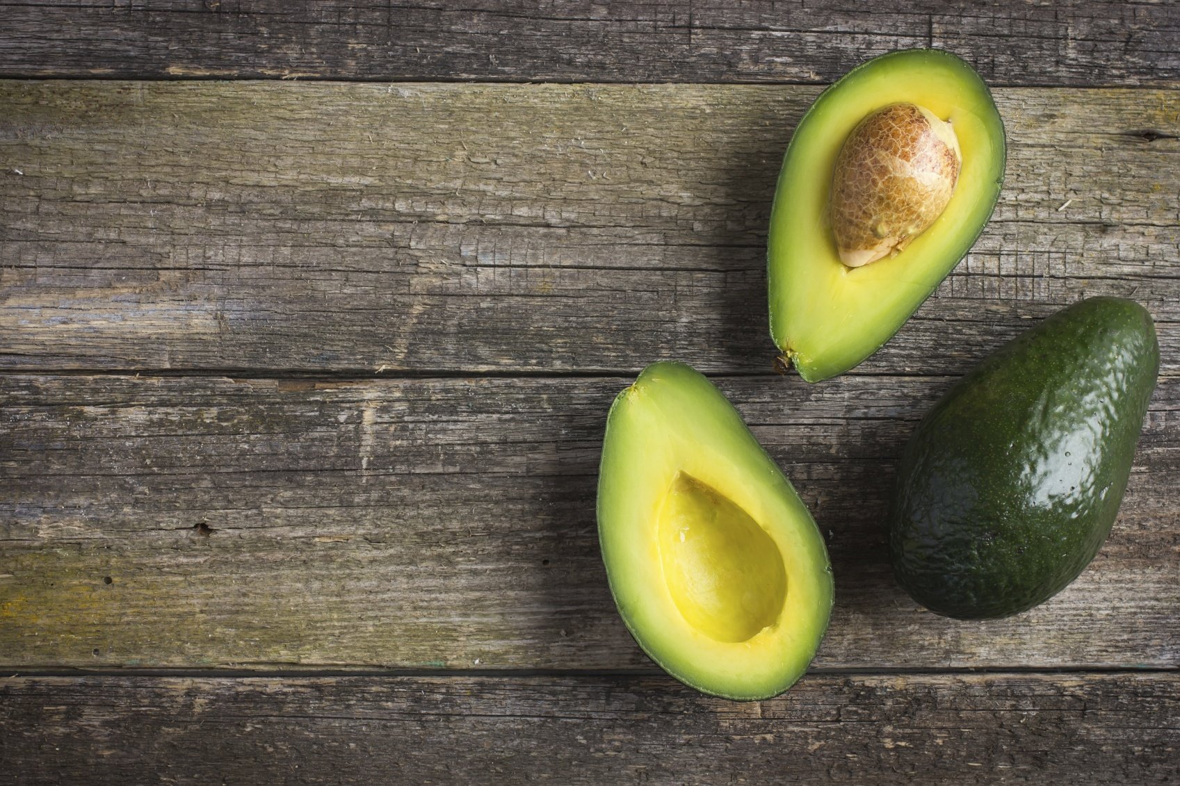 This Is What Will Happen When You Eat Avocados Every Day