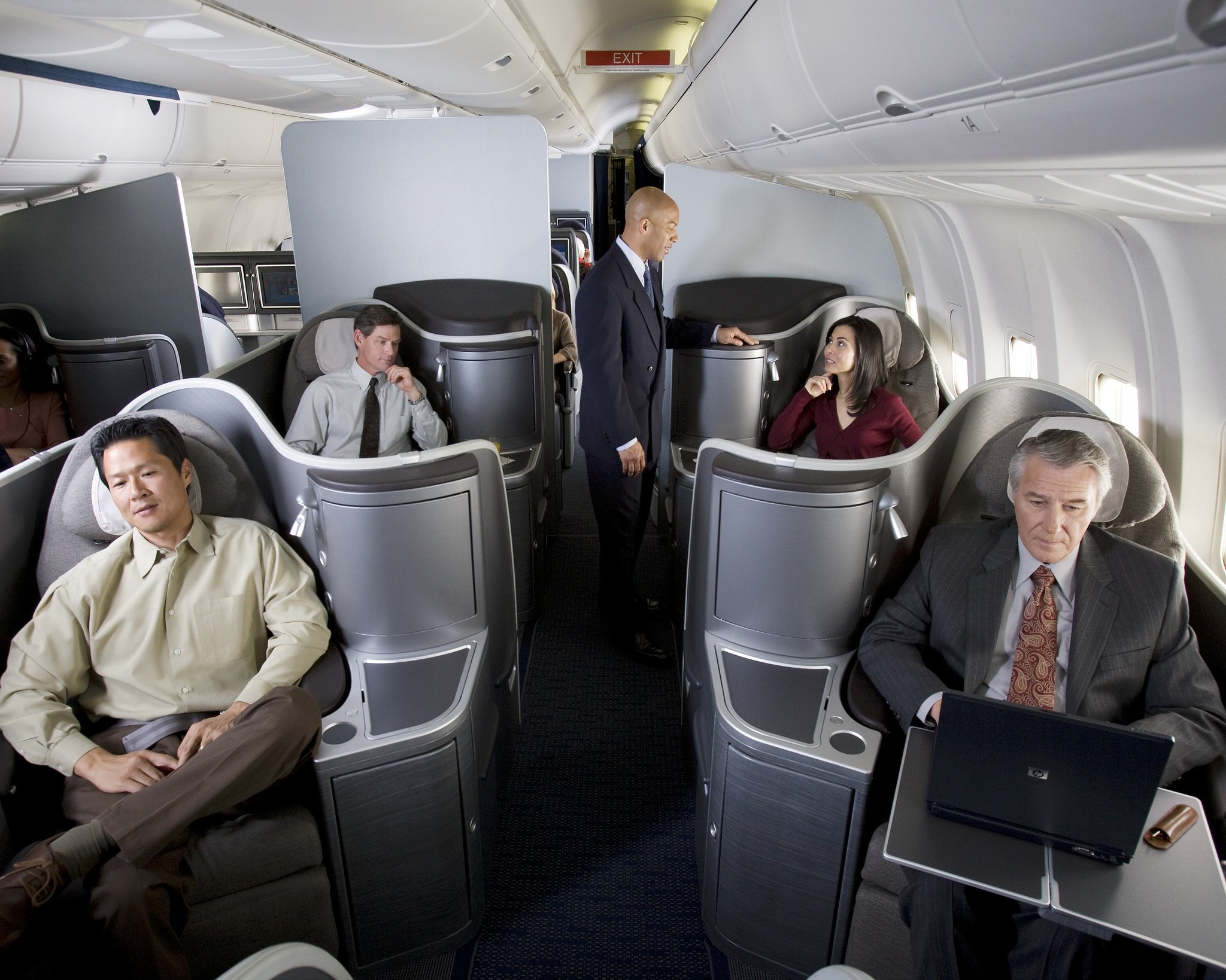 Frequent Business Travel Can Be Harmful, Here’s Why