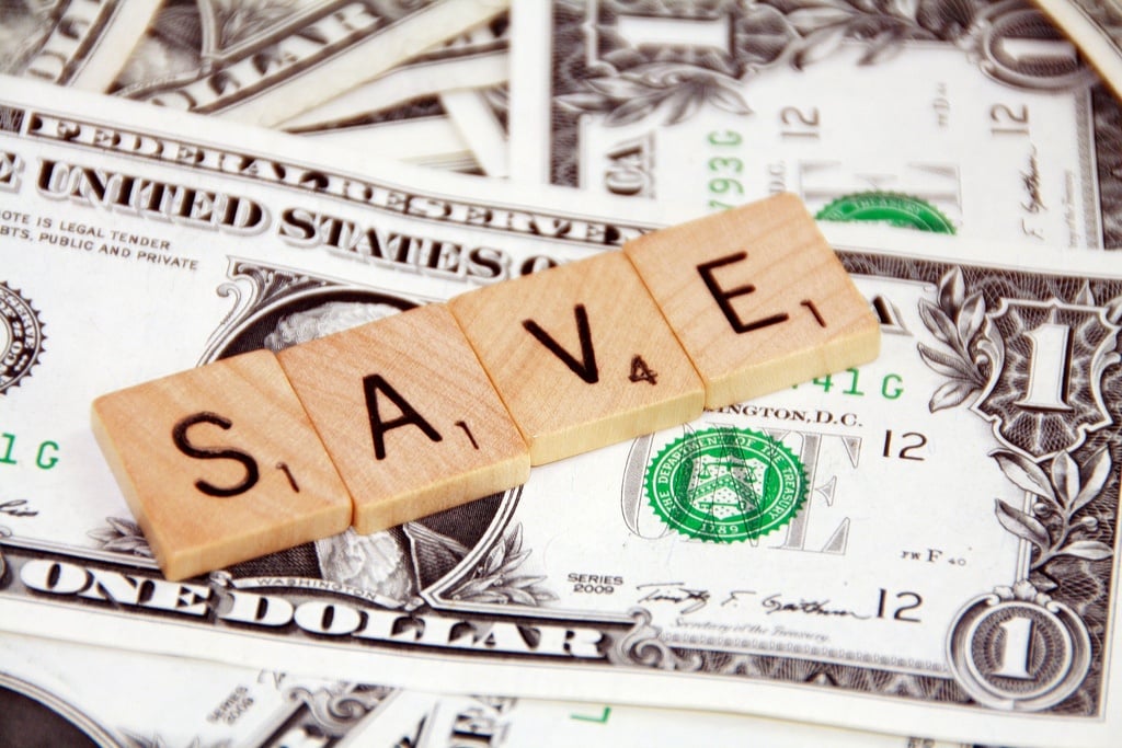 10 Unexpected Ways to Save Money