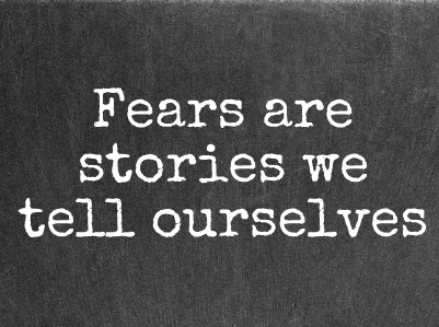 Fears-are-stories