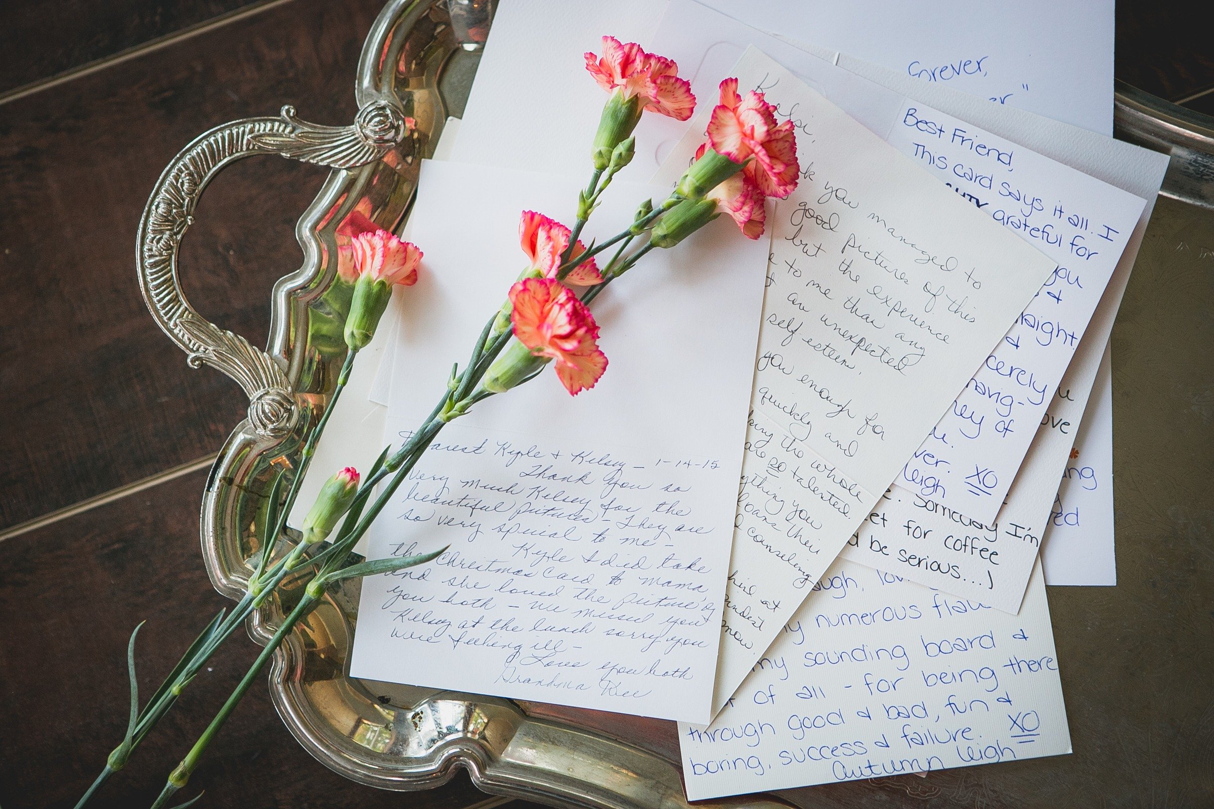 10 Reasons You Should Write More Handwritten Letters