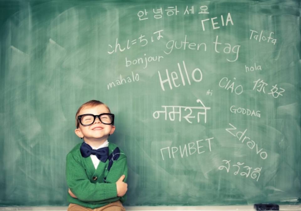 3 Common Myths about Learning a Foreign Language