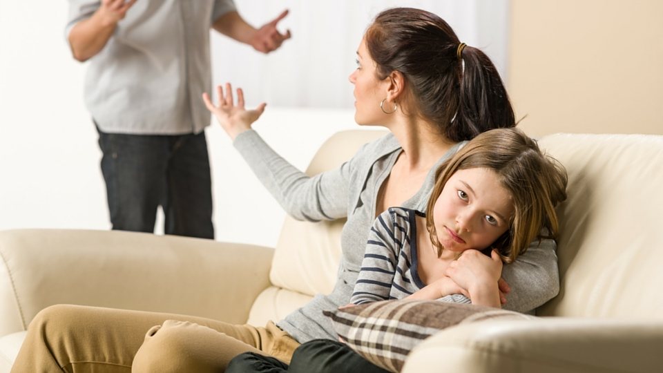 8 Things You Should Try To Avoid Doing To Your Children That You Think Are Acts of Love