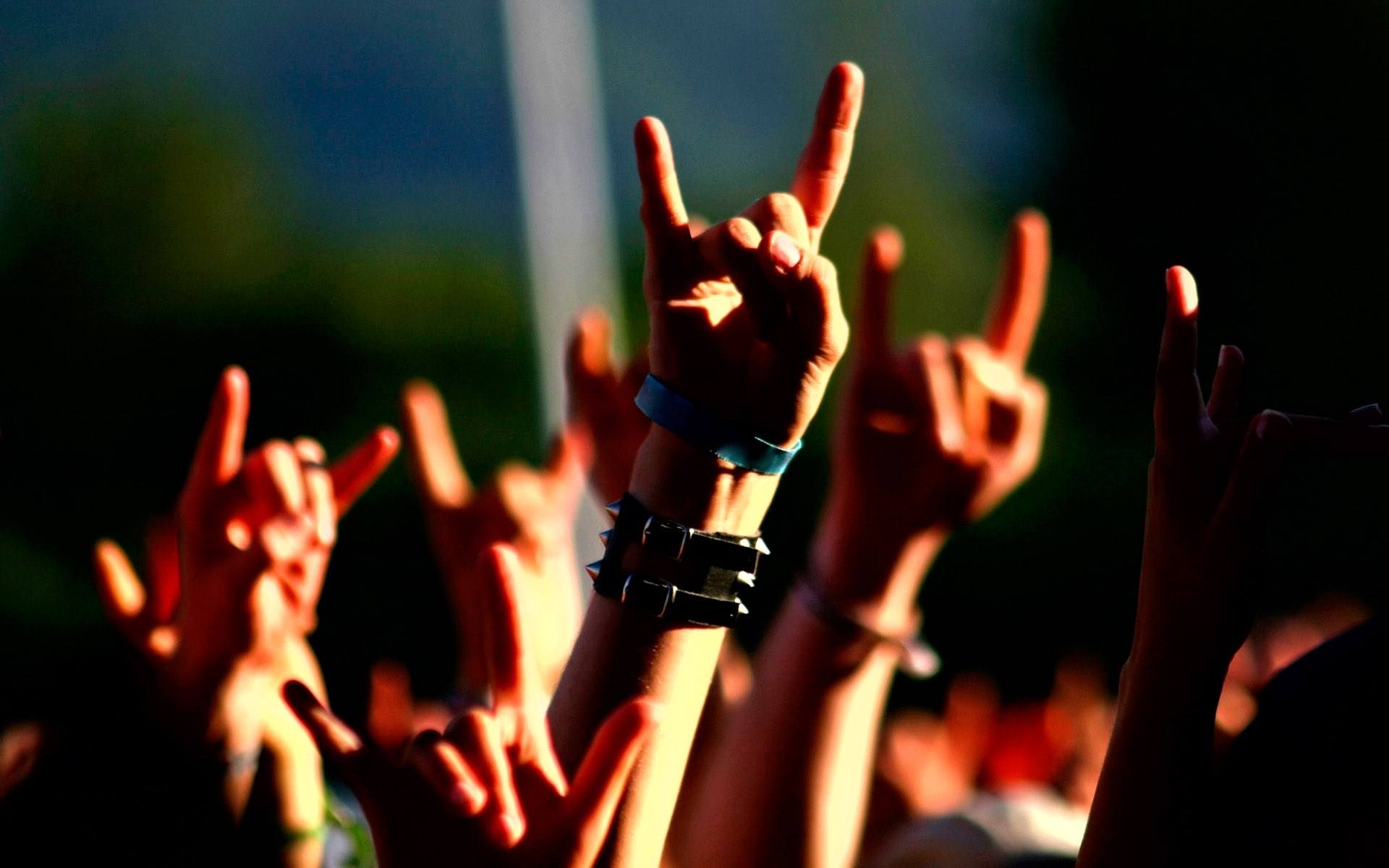 The Best Things We Can Learn From Rock Music